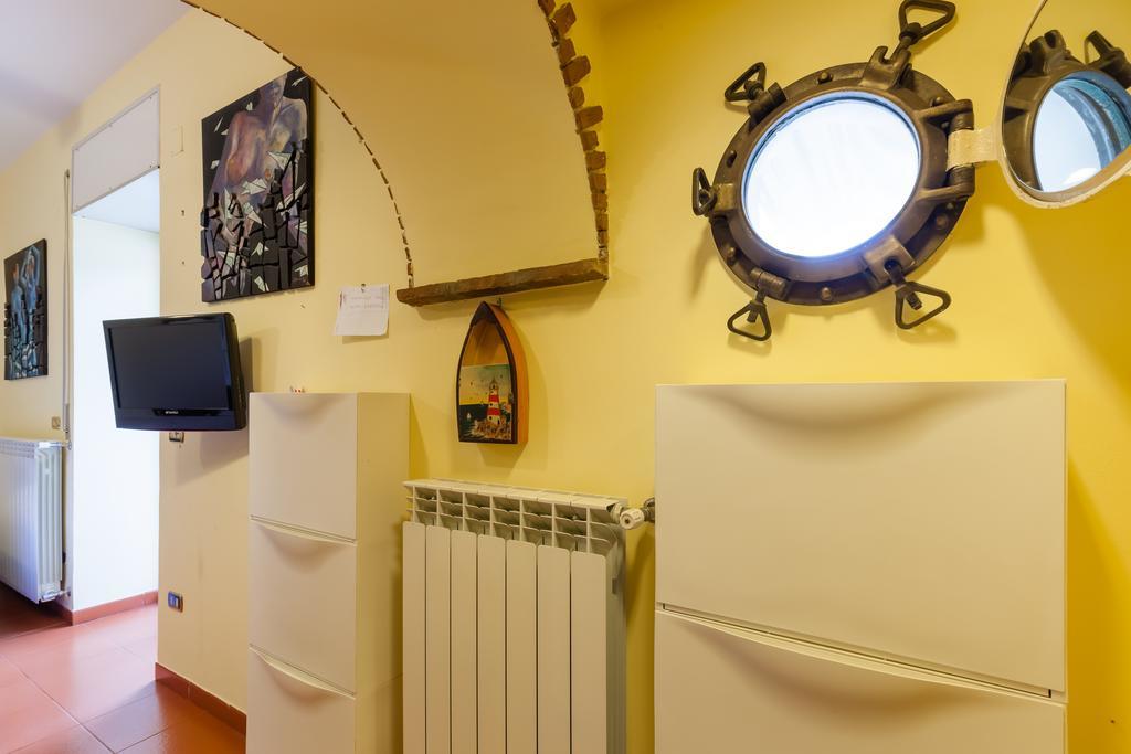Amedeo Savoia - Bh 49 Apartment เนเปิลส์ ภายนอก รูปภาพ