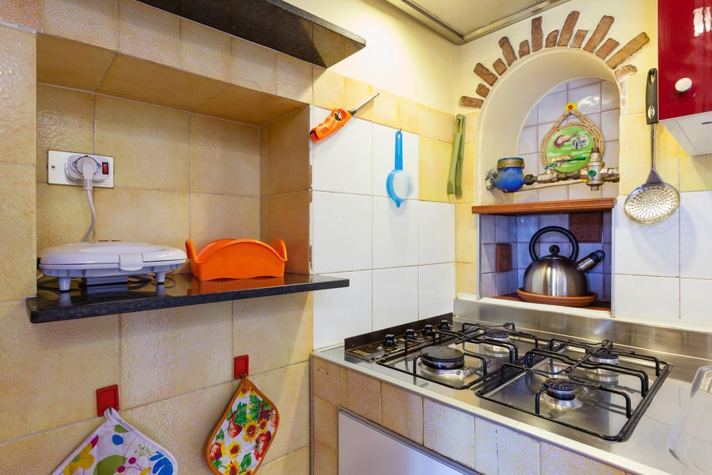 Amedeo Savoia - Bh 49 Apartment เนเปิลส์ ภายนอก รูปภาพ