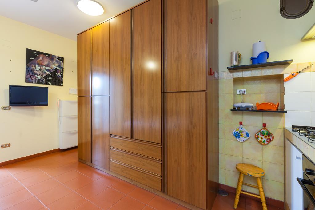 Amedeo Savoia - Bh 49 Apartment เนเปิลส์ ภายนอก รูปภาพ