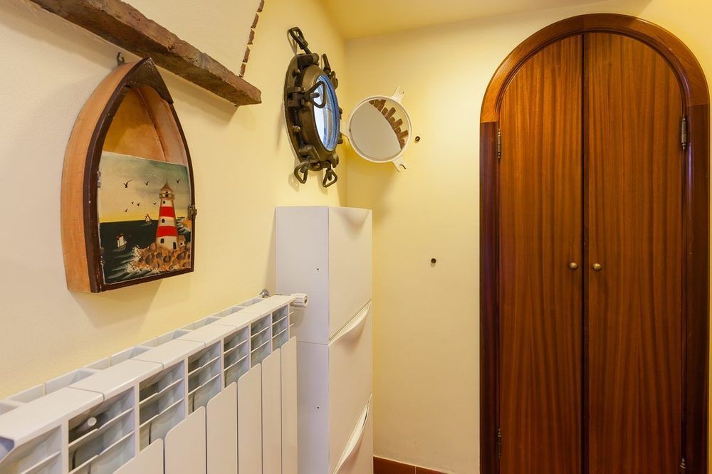 Amedeo Savoia - Bh 49 Apartment เนเปิลส์ ภายนอก รูปภาพ